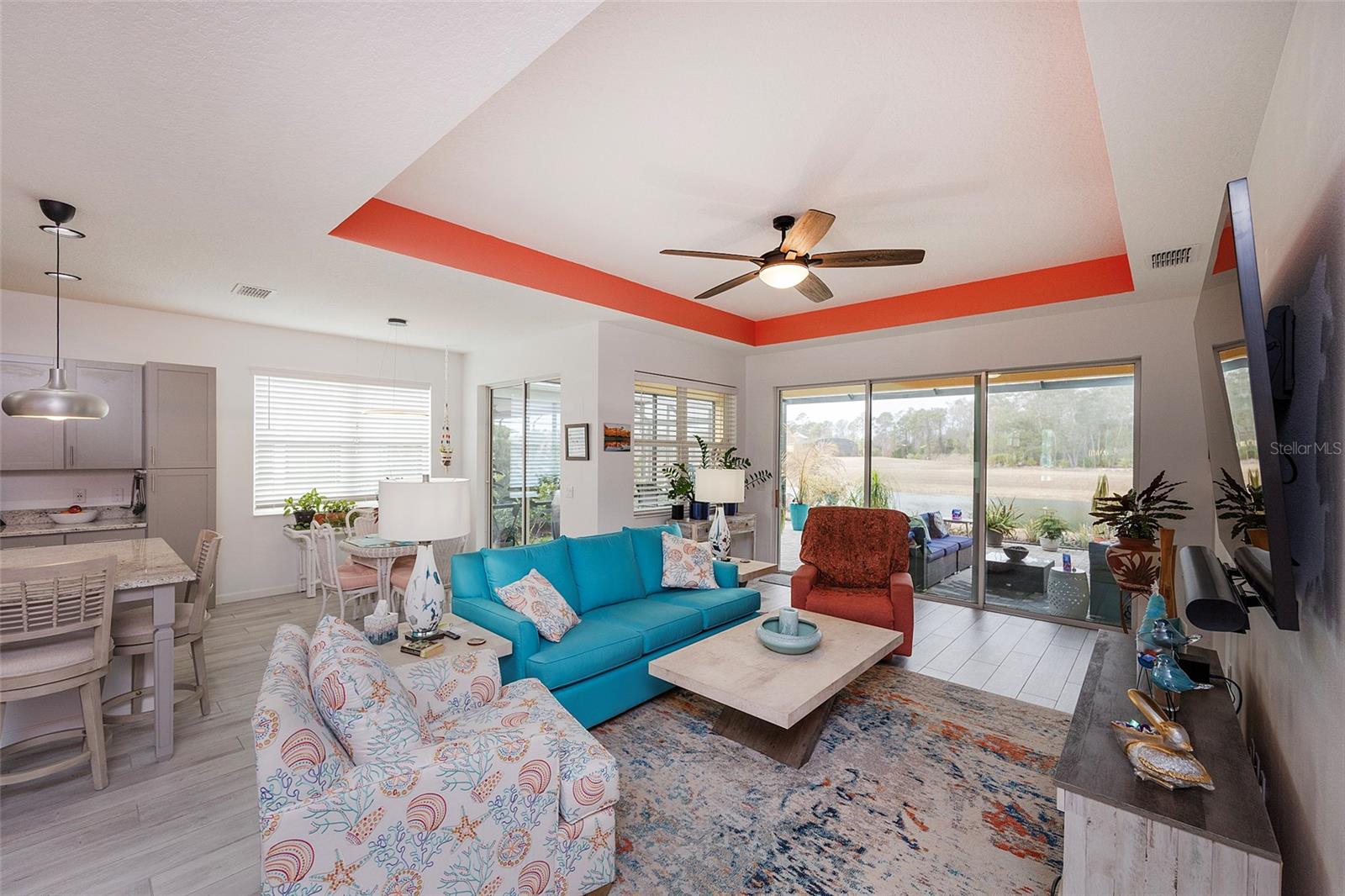 273 COMPASS ROSE DR, DAYTONA BEACH, FL — photo 36