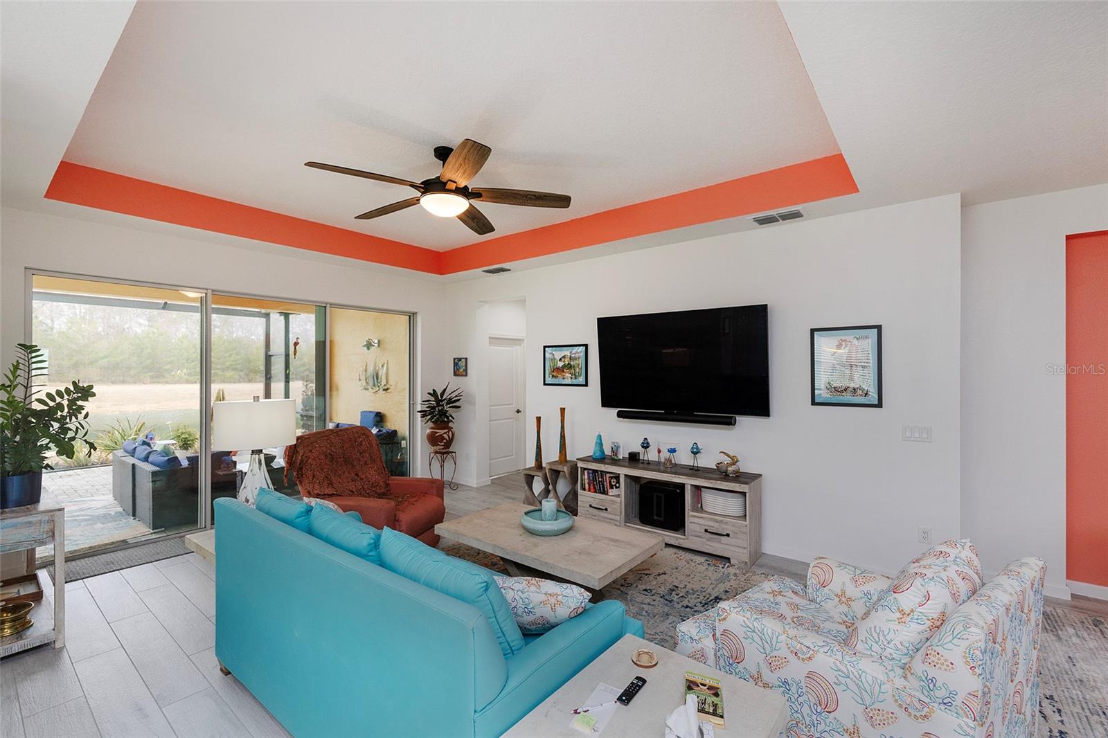273 COMPASS ROSE DR, DAYTONA BEACH, FL — photo 37