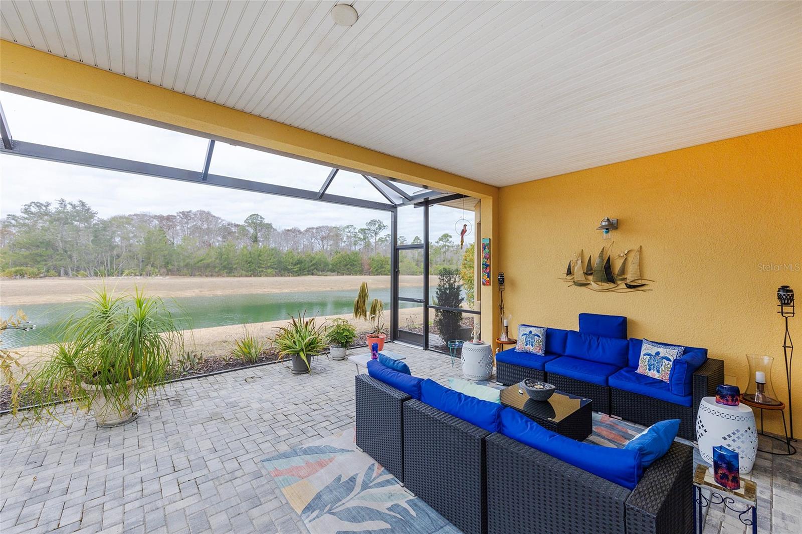 273 COMPASS ROSE DR, DAYTONA BEACH, FL — photo 41