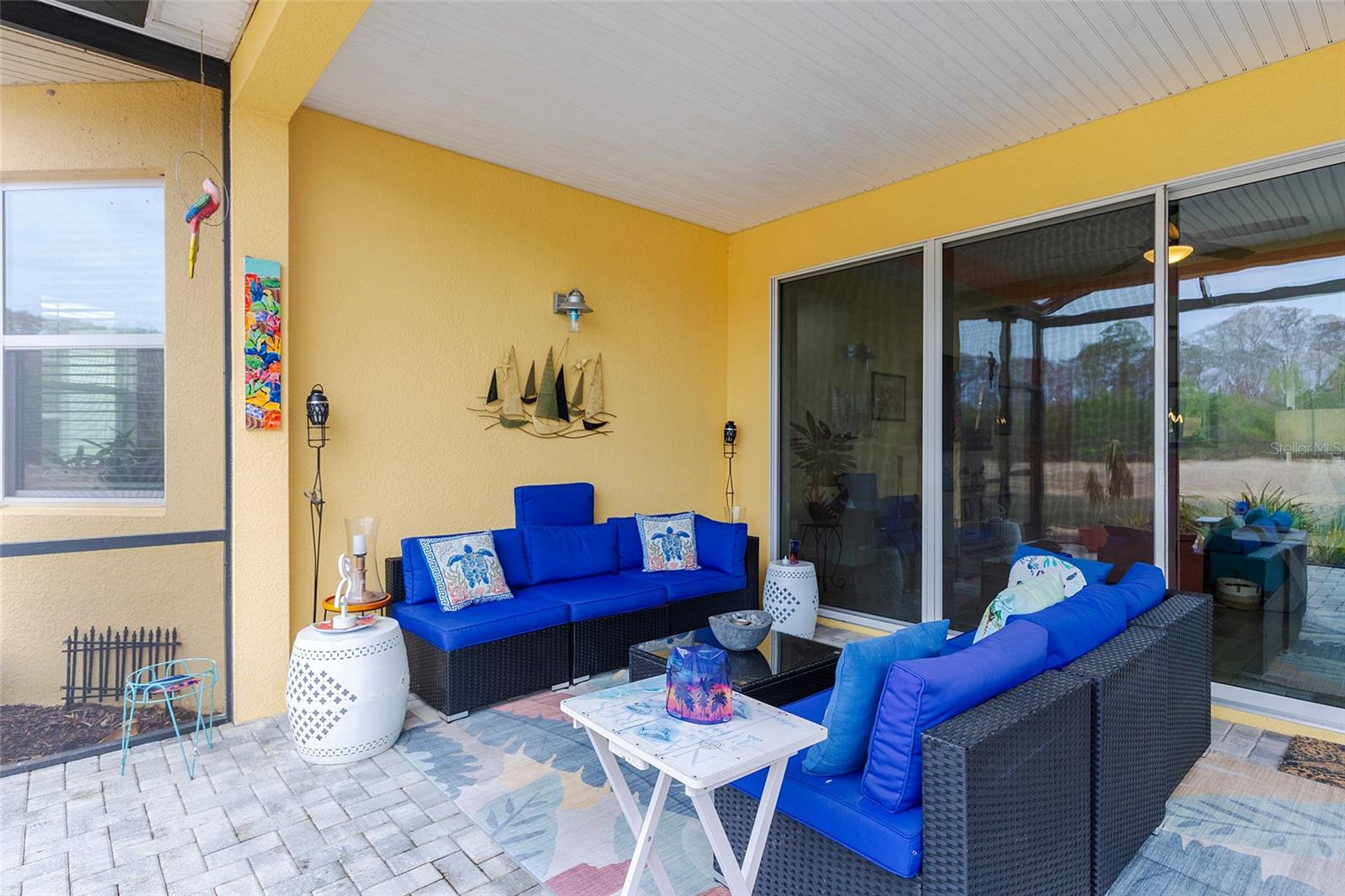 273 COMPASS ROSE DR, DAYTONA BEACH, FL — photo 47