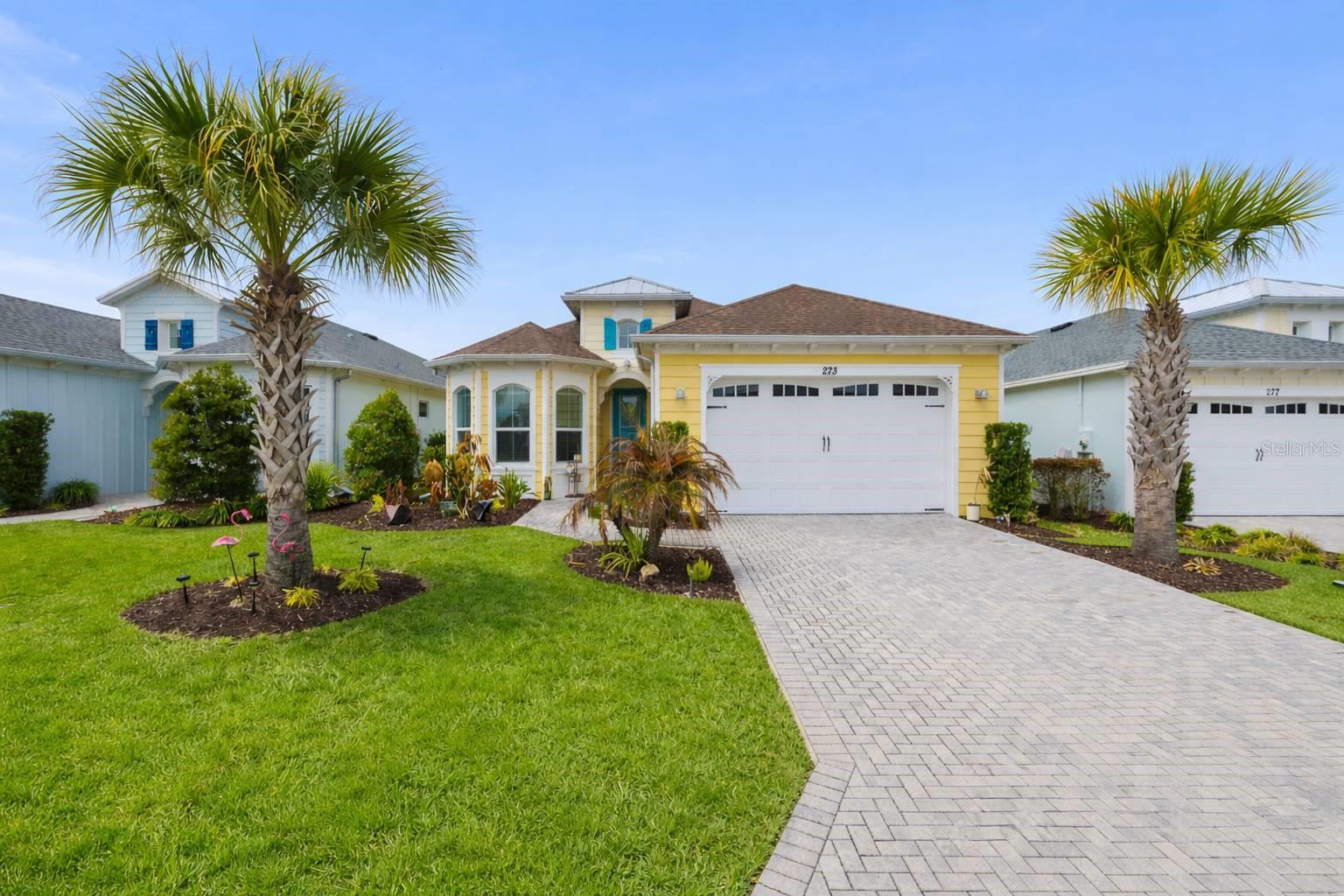 273 COMPASS ROSE DR, DAYTONA BEACH, FL — photo 50