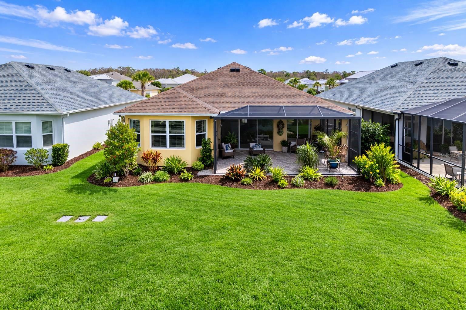 273 COMPASS ROSE DR, DAYTONA BEACH, FL — photo 51
