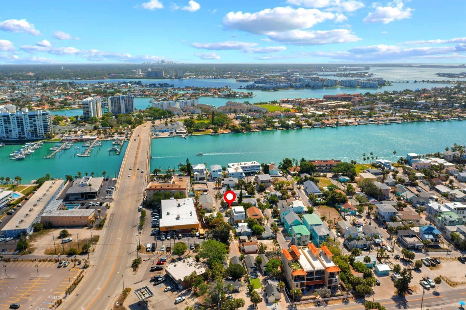 119 95TH AVE, TREASURE ISLAND, FL — photo 11