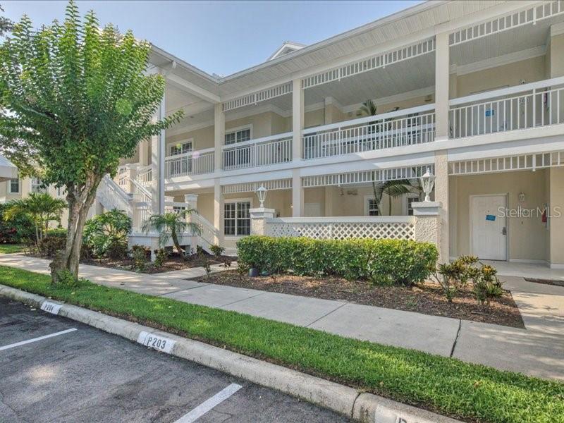3706 54TH DR W #103, BRADENTON, FL