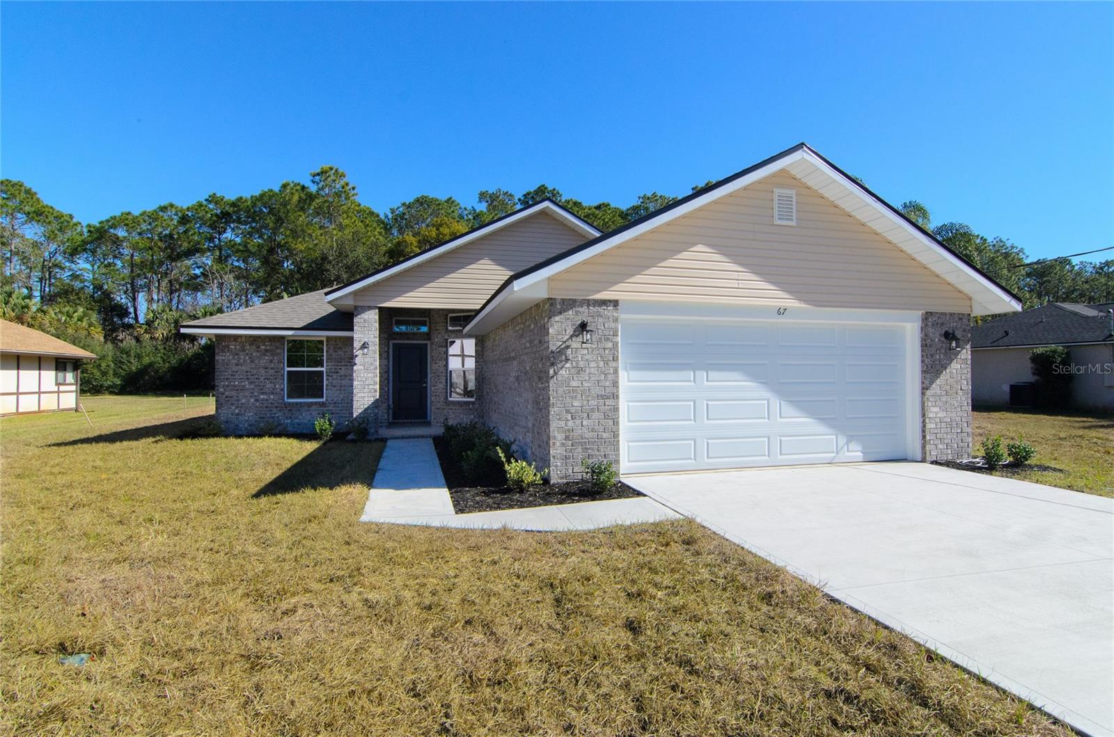 14 WENDOVER LN, PALM COAST, FL