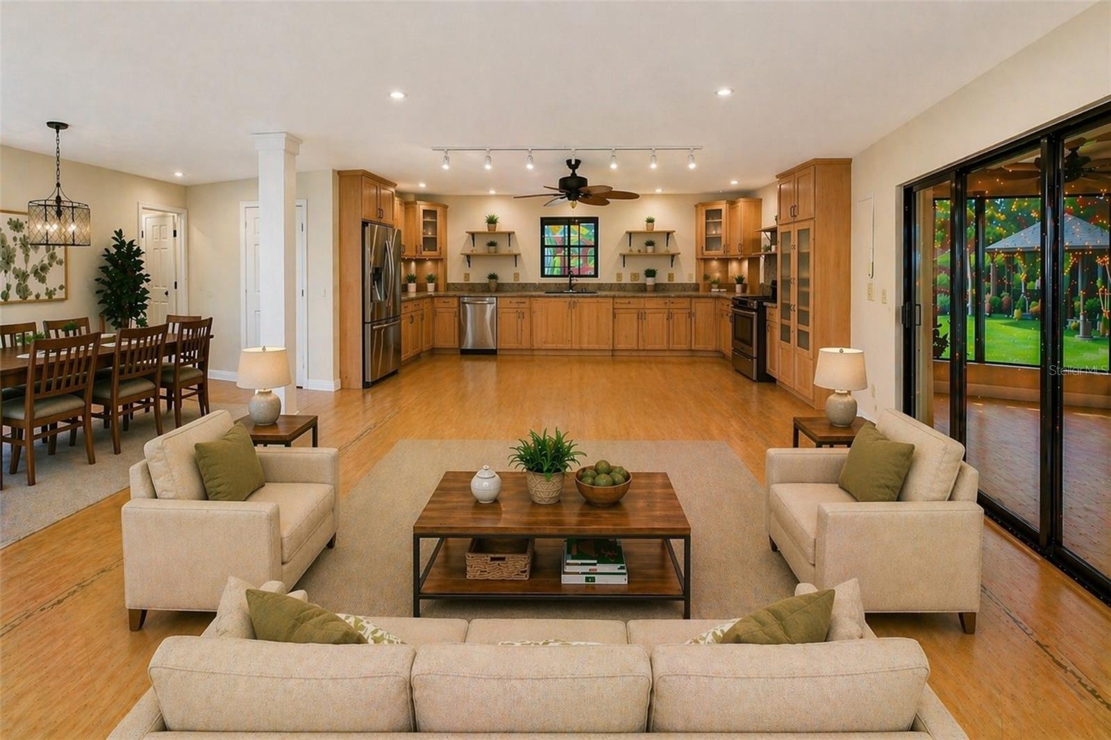 3110 TURKEY WALK LN, WIMAUMA, FL — photo 20