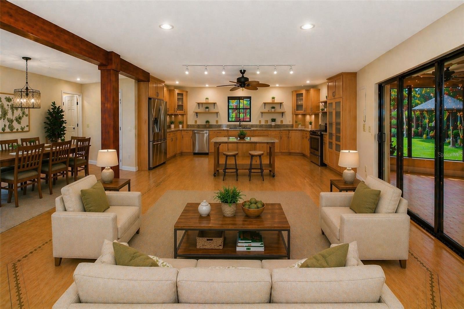 3110 TURKEY WALK LN, WIMAUMA, FL — photo 21