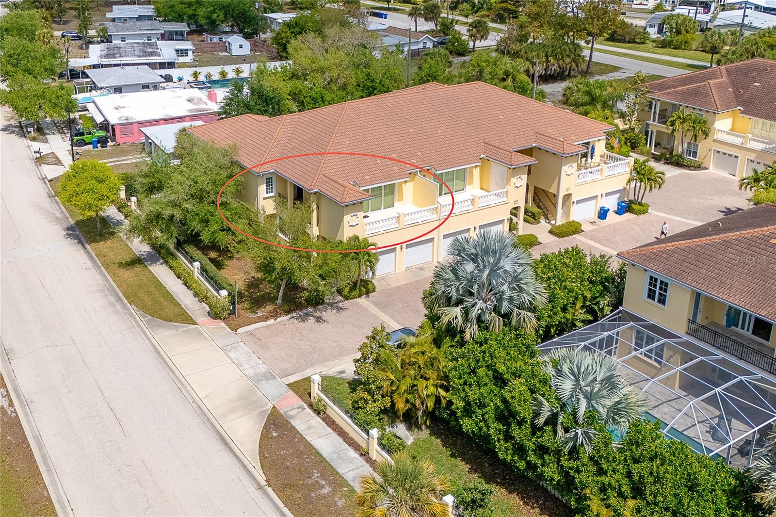 641 GUILD DR, VENICE, FL — photo 49