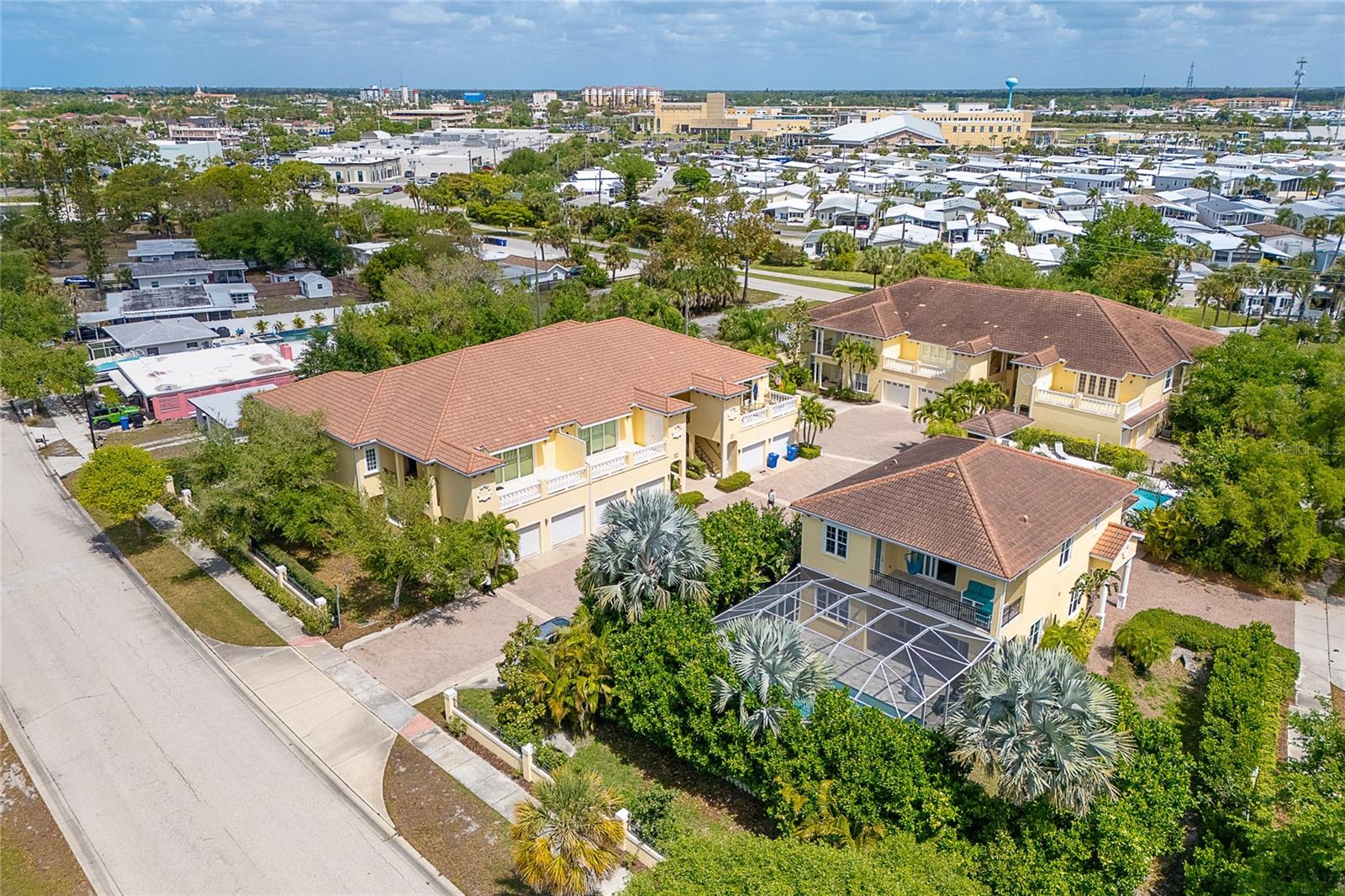 641 GUILD DR, VENICE, FL — photo 50