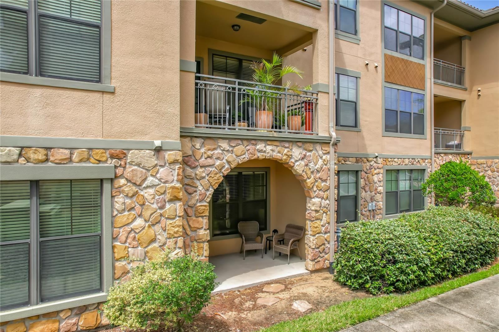 910 CHARO PKWY #311, DAVENPORT, FL — photo 20