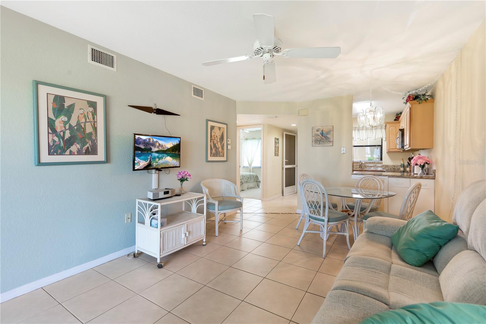 3221 WHITE IBIS CT #D2, PUNTA GORDA, FL — photo 6