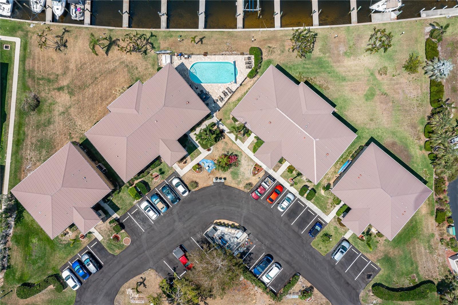 3221 WHITE IBIS CT #D2, PUNTA GORDA, FL — photo 9