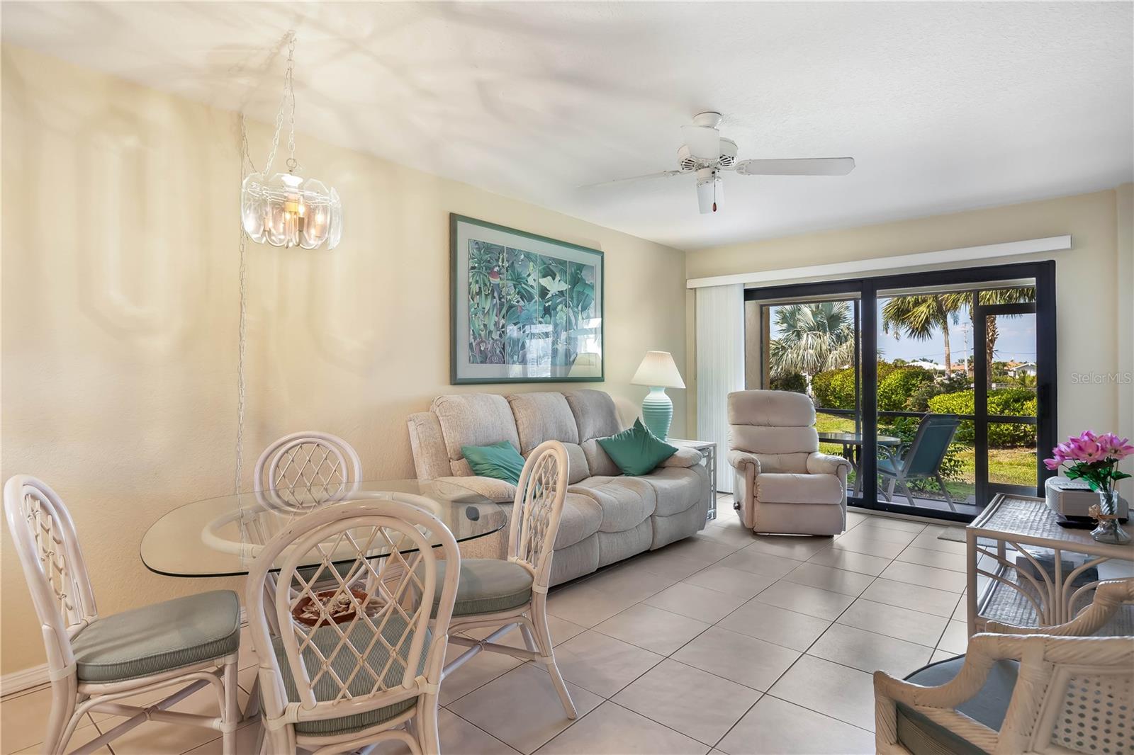 3221 WHITE IBIS CT #D2, PUNTA GORDA, FL — photo 17