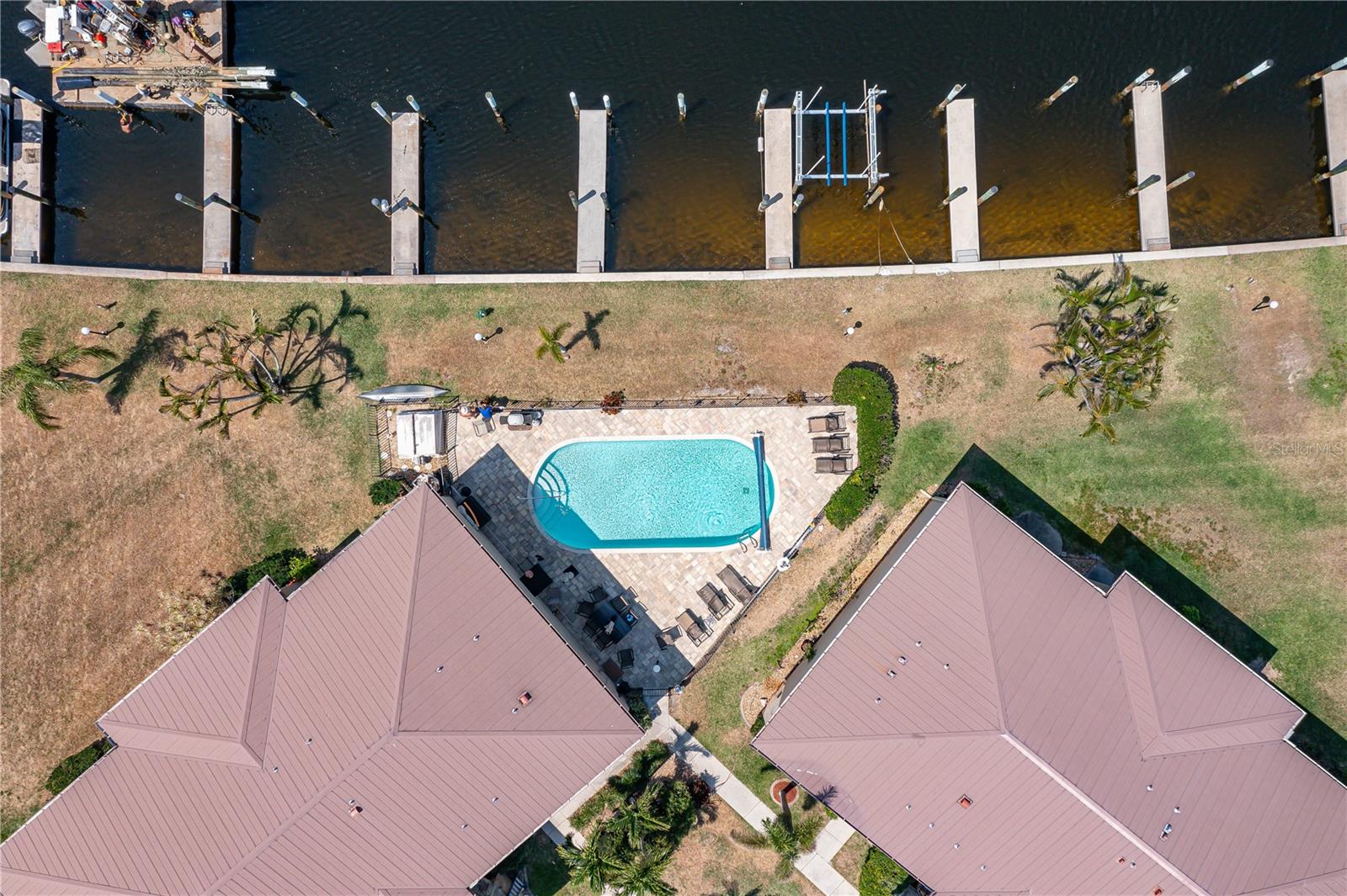3221 WHITE IBIS CT #D2, PUNTA GORDA, FL — photo 40