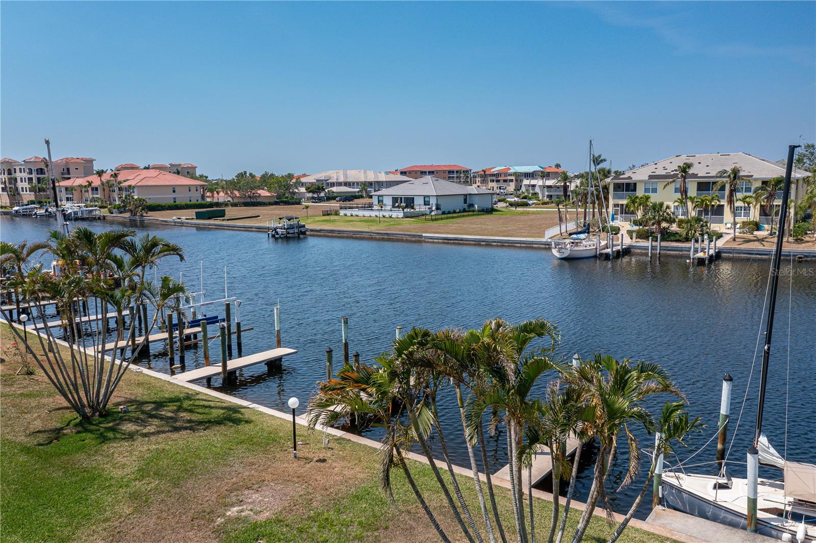 3221 WHITE IBIS CT #D2, PUNTA GORDA, FL — photo 41