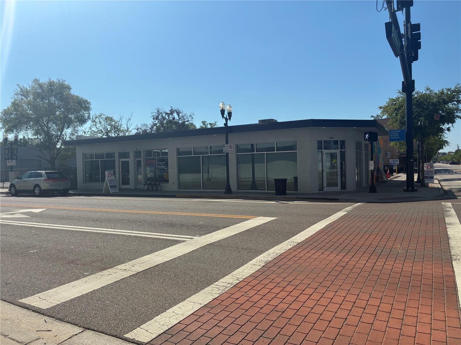 646 W CHURCH ST, ORLANDO, FL