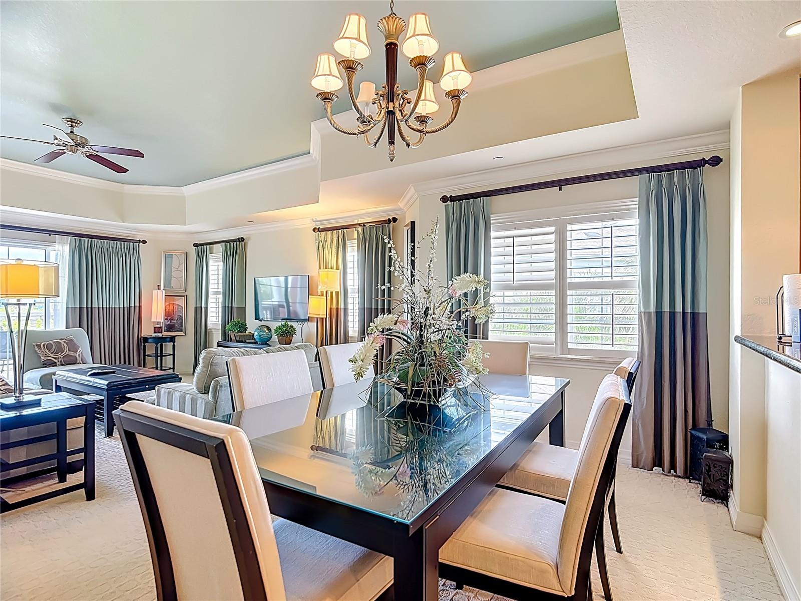 1116 SUNSET VIEW CIR #304, REUNION, FL — photo 7
