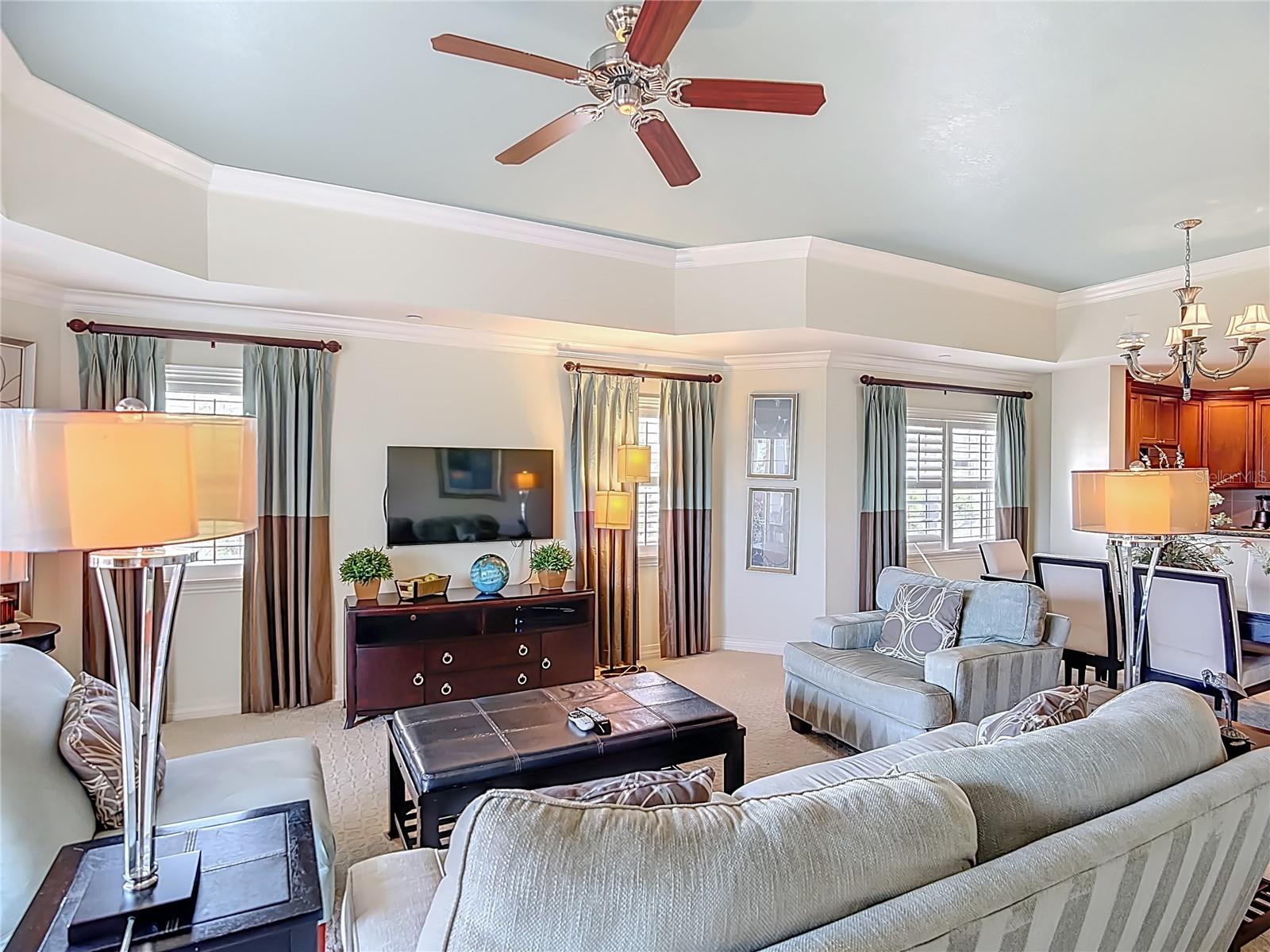 1116 SUNSET VIEW CIR #304, REUNION, FL — photo 8