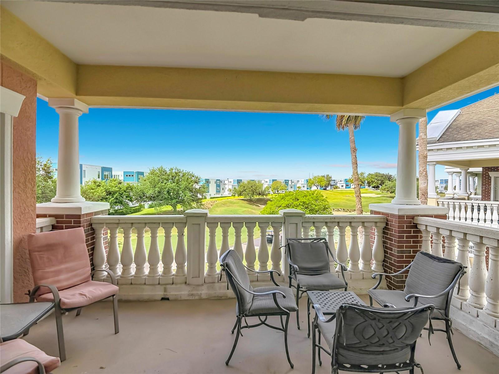 1116 SUNSET VIEW CIR #304, REUNION, FL — photo 36