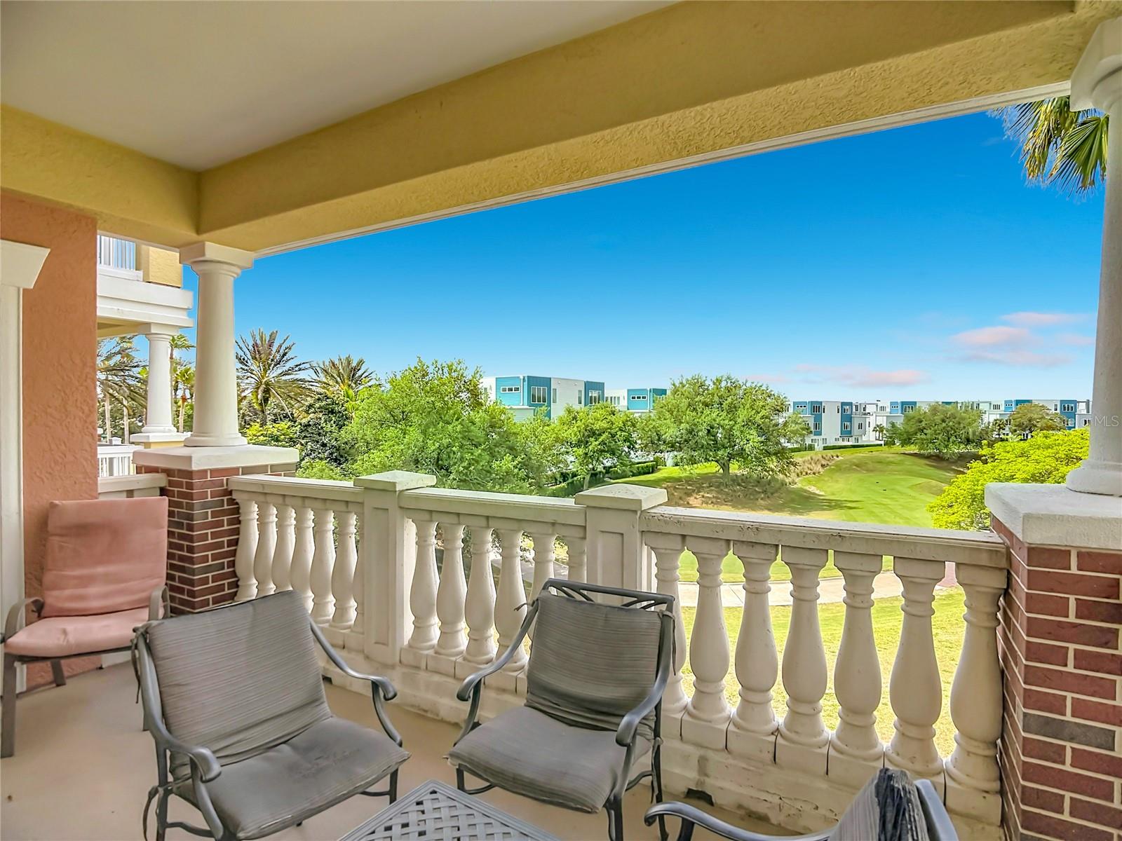 1116 SUNSET VIEW CIR #304, REUNION, FL — photo 37