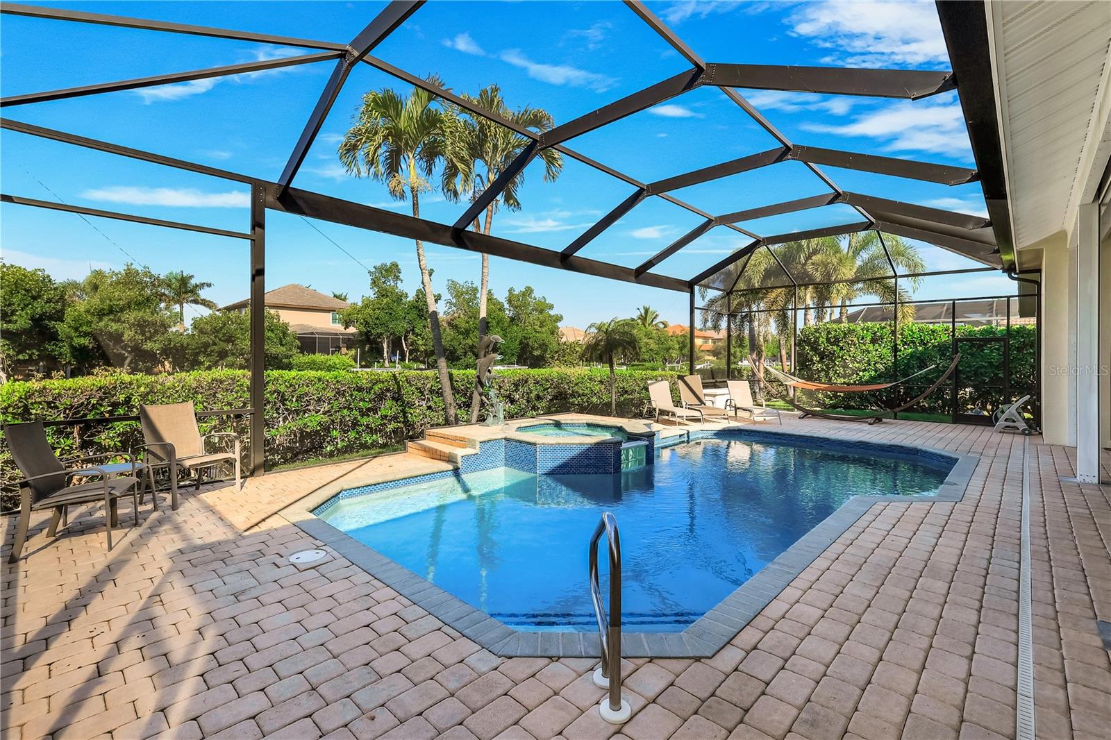 15930 CATALPA COVE DR, FORT MYERS, FL — photo 34