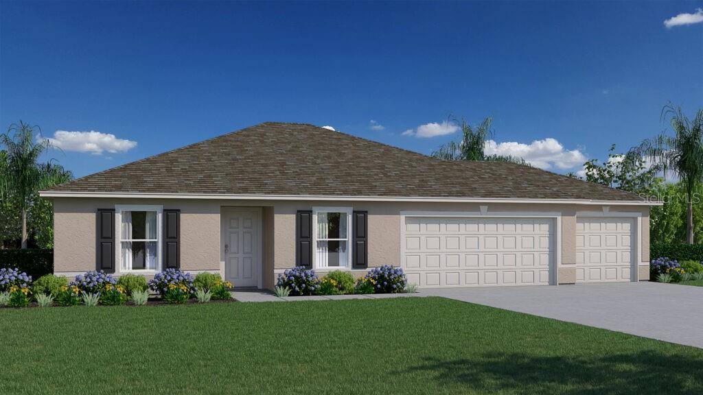 48 RIPPLING BROOK DR, PALM COAST, FL — photo 16