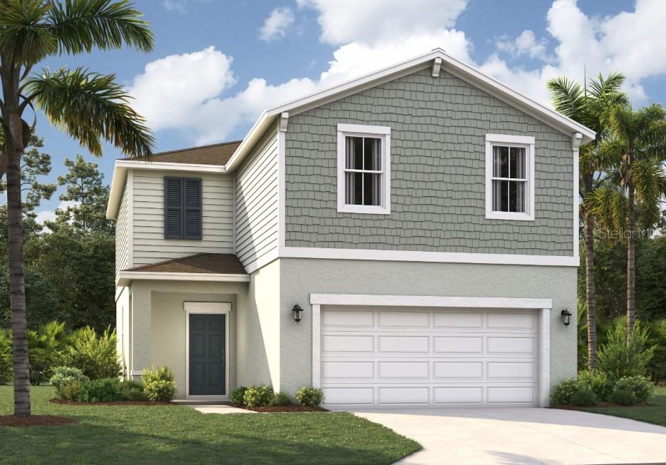 897 CASTLEFORD AVE NE, PALM BAY, FL