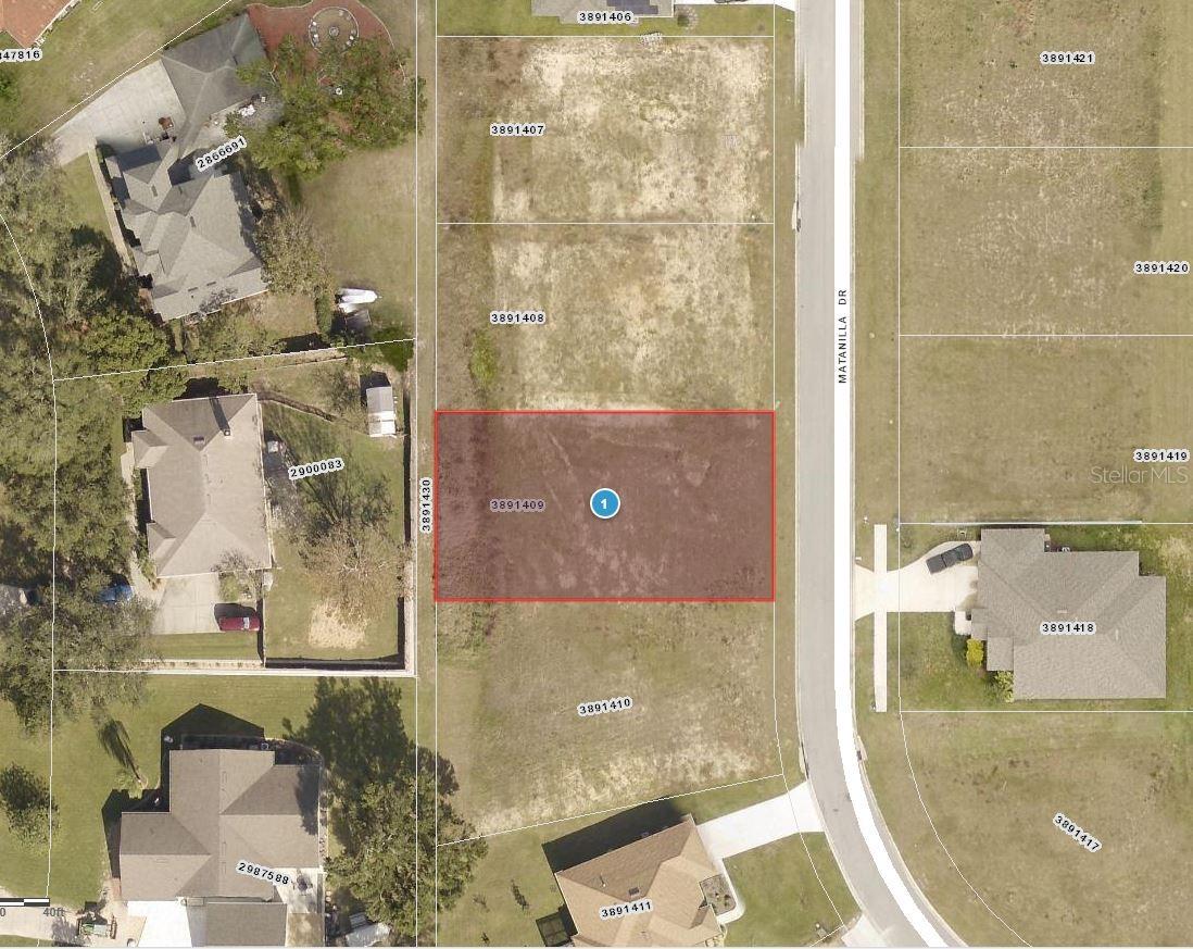 11623 MATANILLA DR, CLERMONT, FL — photo 3