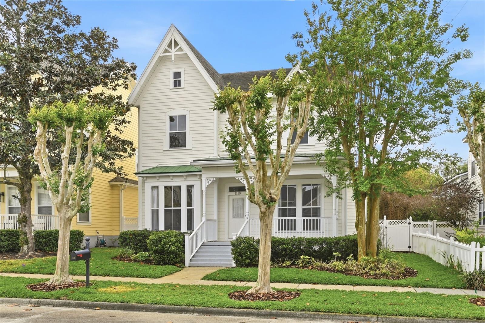 1110 RUSH CT, CELEBRATION, FL