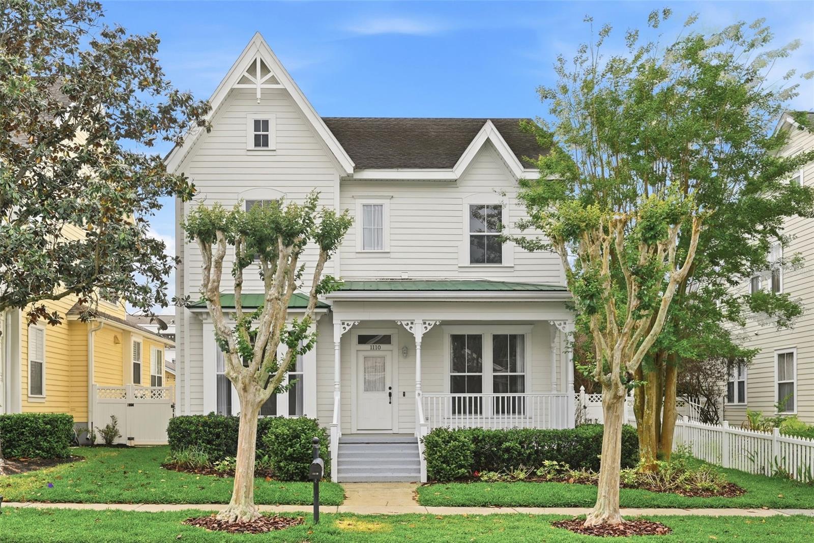 1110 RUSH CT, CELEBRATION, FL — photo 3