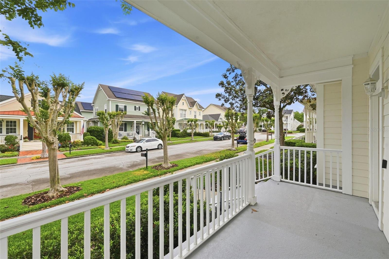 1110 RUSH CT, CELEBRATION, FL — photo 4