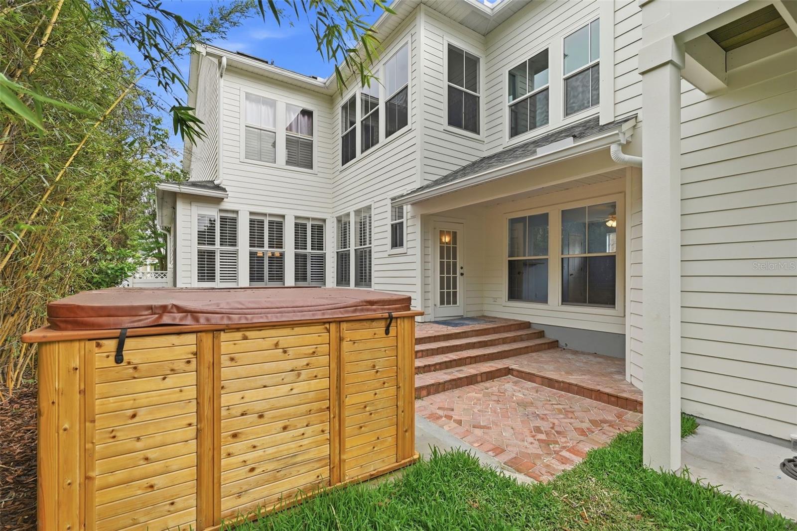 1110 RUSH CT, CELEBRATION, FL — photo 46