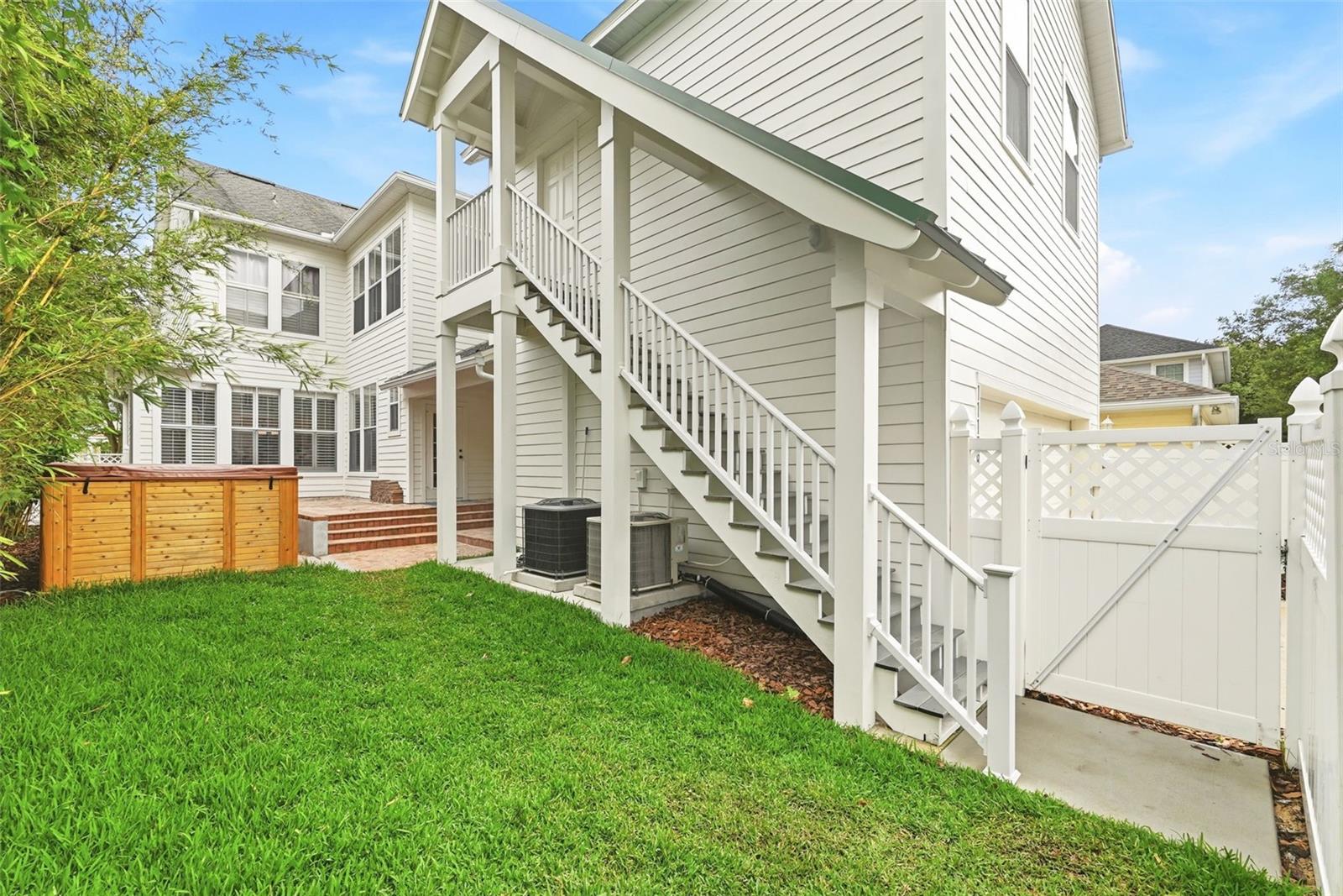 1110 RUSH CT, CELEBRATION, FL — photo 49