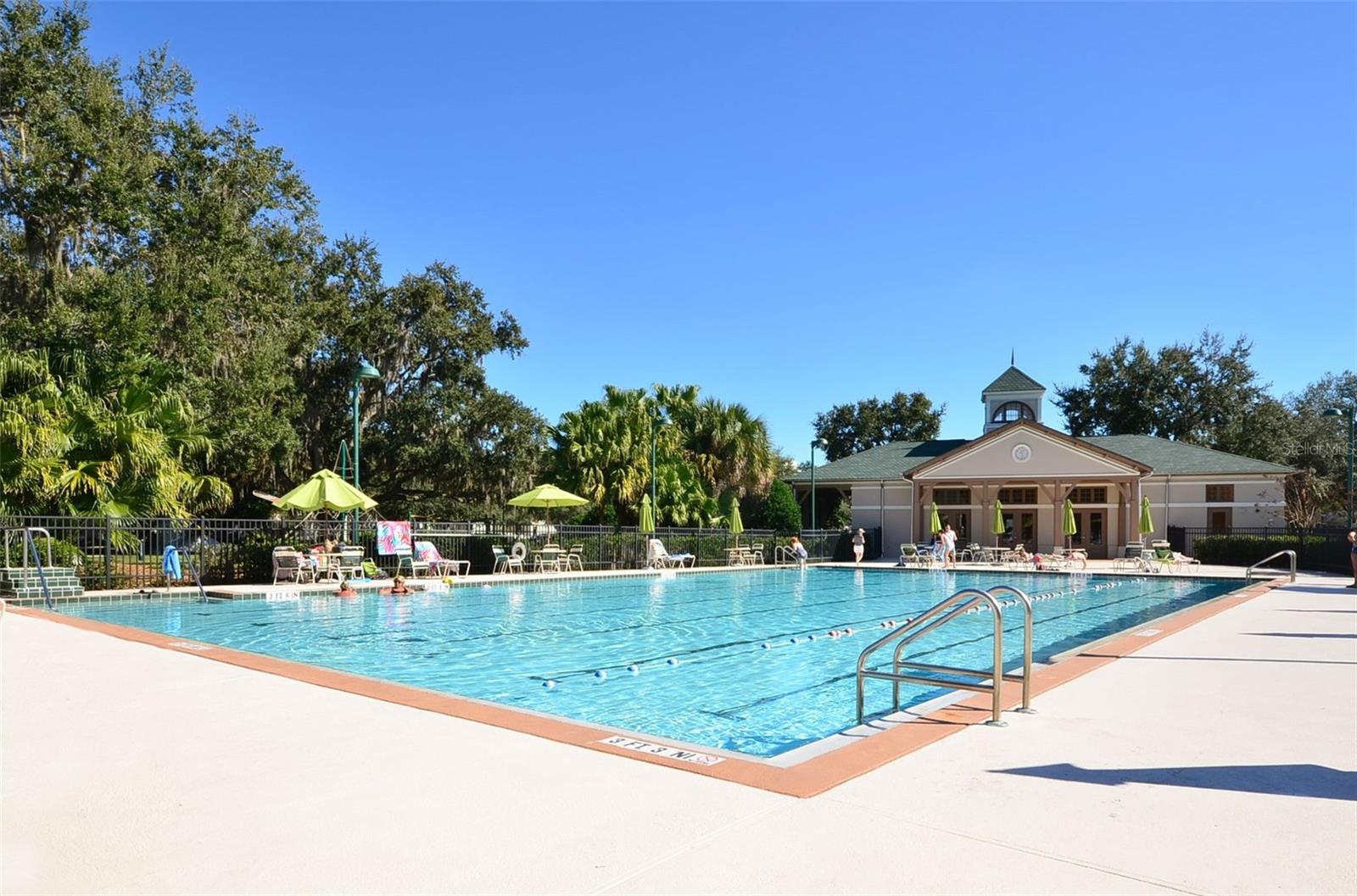 1110 RUSH CT, CELEBRATION, FL — photo 60
