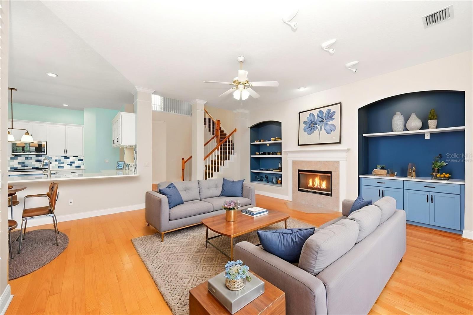 1110 RUSH CT, CELEBRATION, FL — photo 18