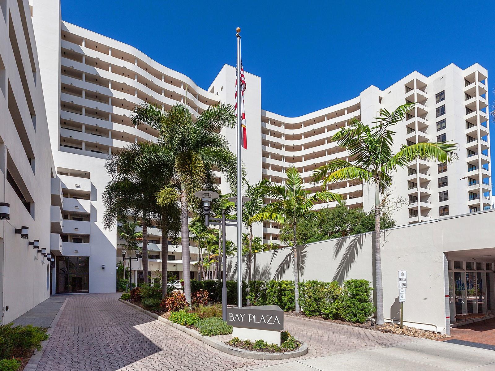1255 N GULFSTREAM AVE #205, SARASOTA, FL — photo 2