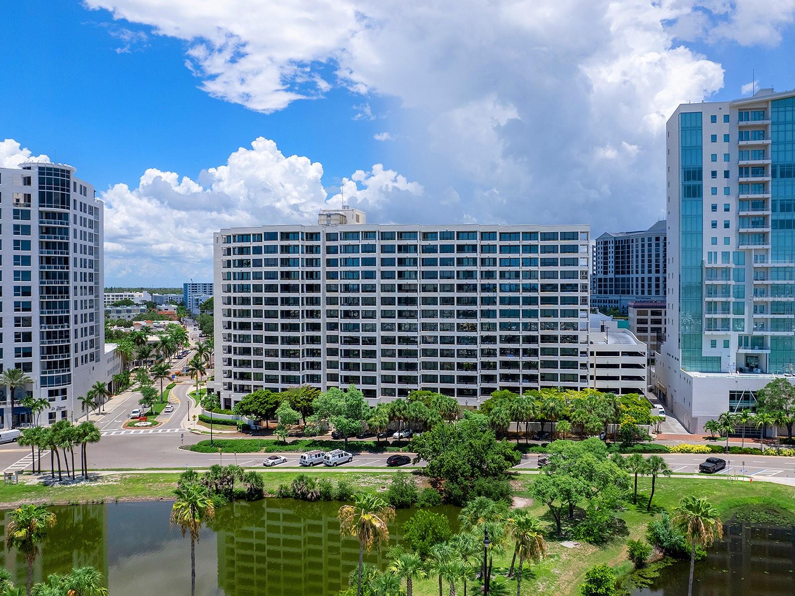 1255 N GULFSTREAM AVE #205, SARASOTA, FL — photo 3