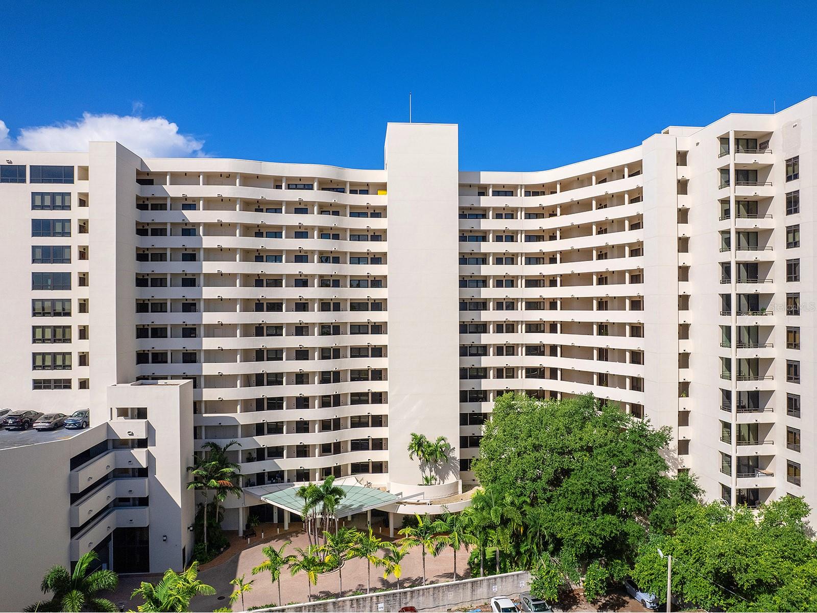 1255 N GULFSTREAM AVE #205, SARASOTA, FL — photo 44