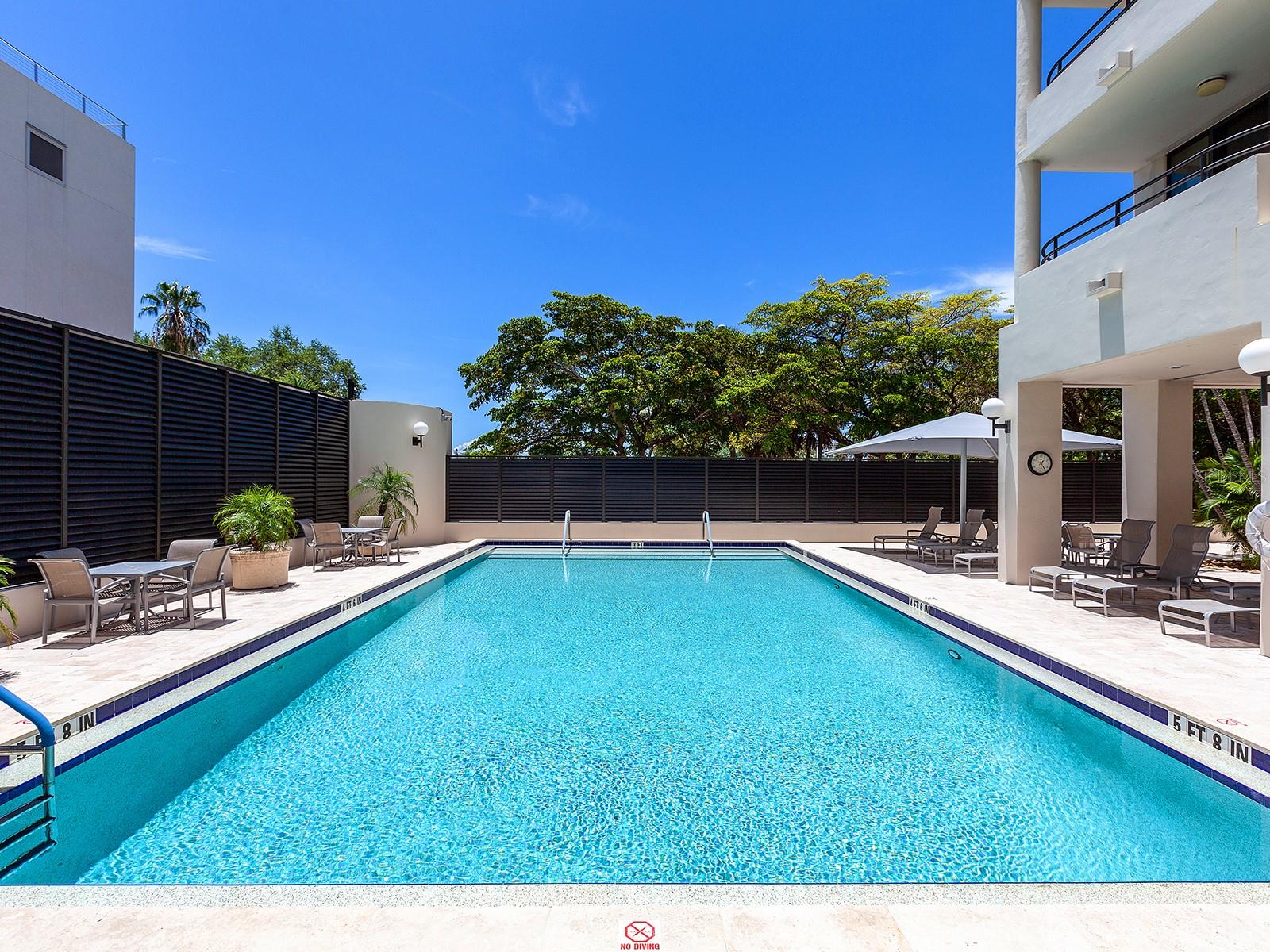 1255 N GULFSTREAM AVE #205, SARASOTA, FL — photo 35