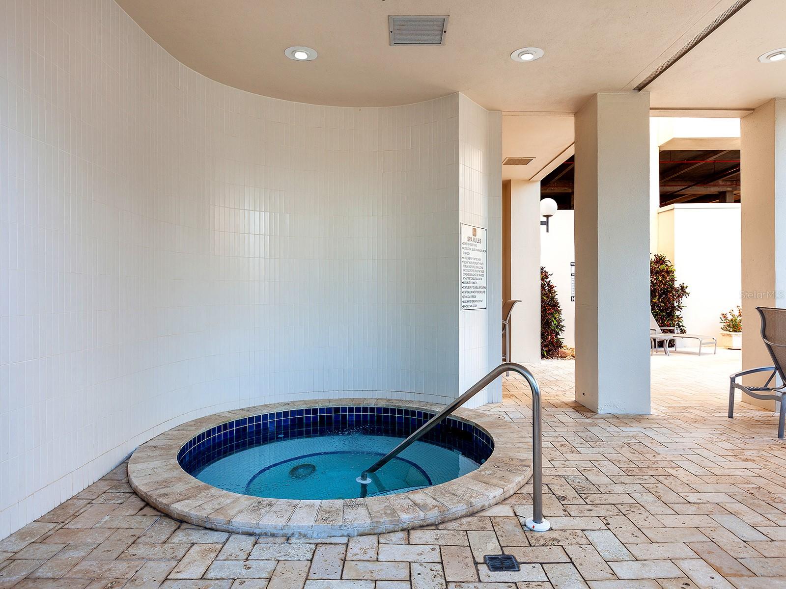 1255 N GULFSTREAM AVE #205, SARASOTA, FL — photo 36