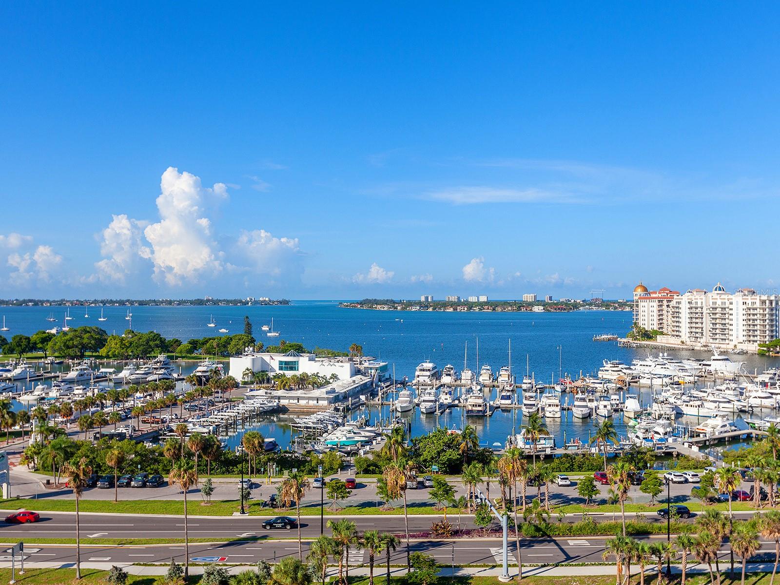 1255 N GULFSTREAM AVE #205, SARASOTA, FL — photo 41