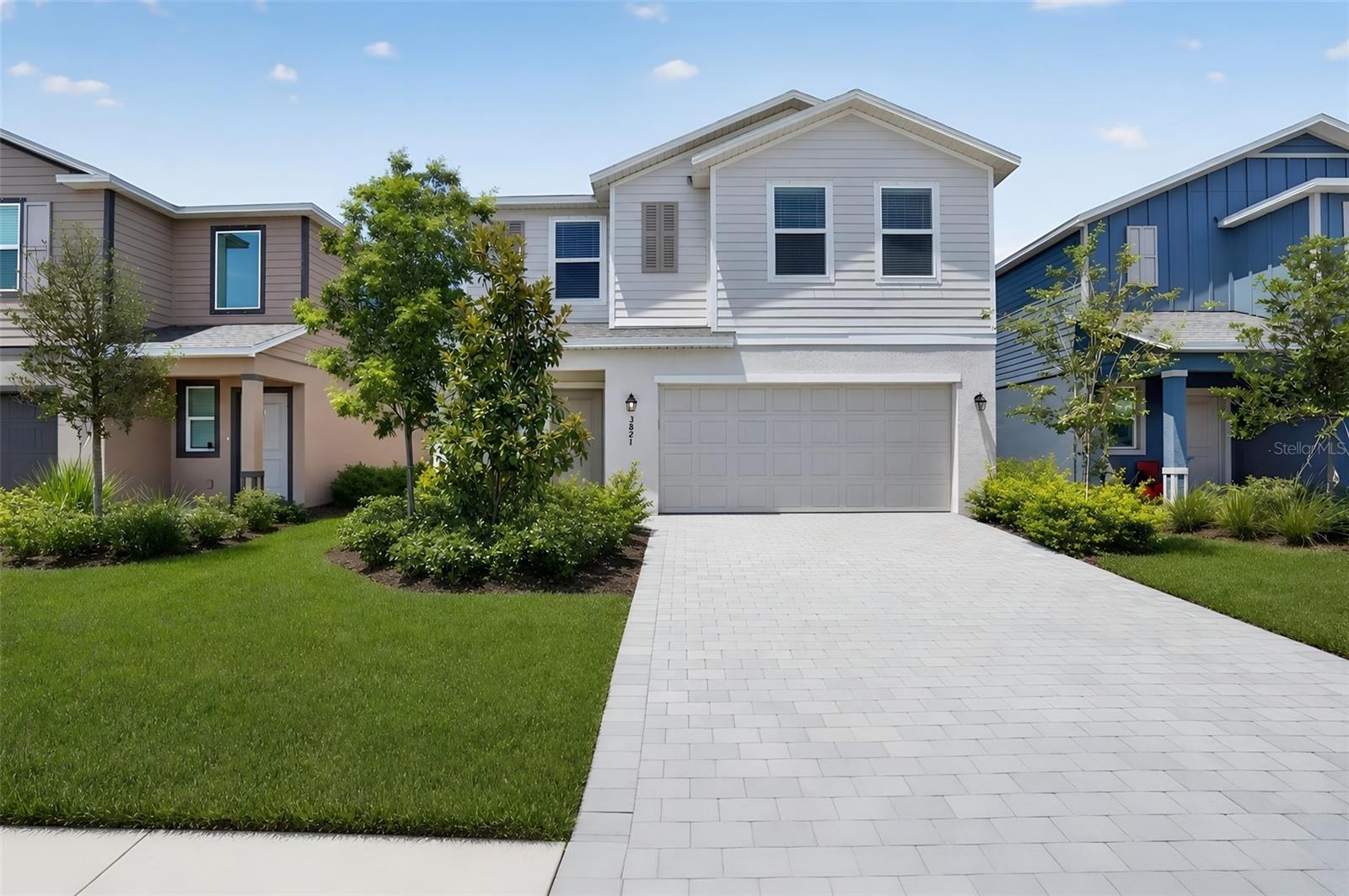 3821 AMBERSWEET XING, PARRISH, FL