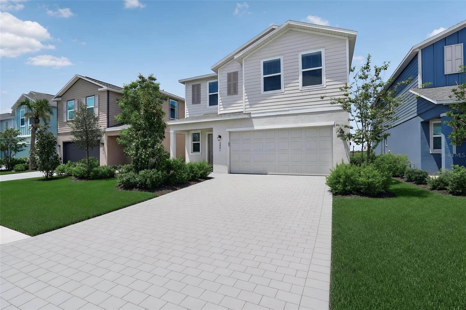 3821 AMBERSWEET XING, PARRISH, FL — photo 2