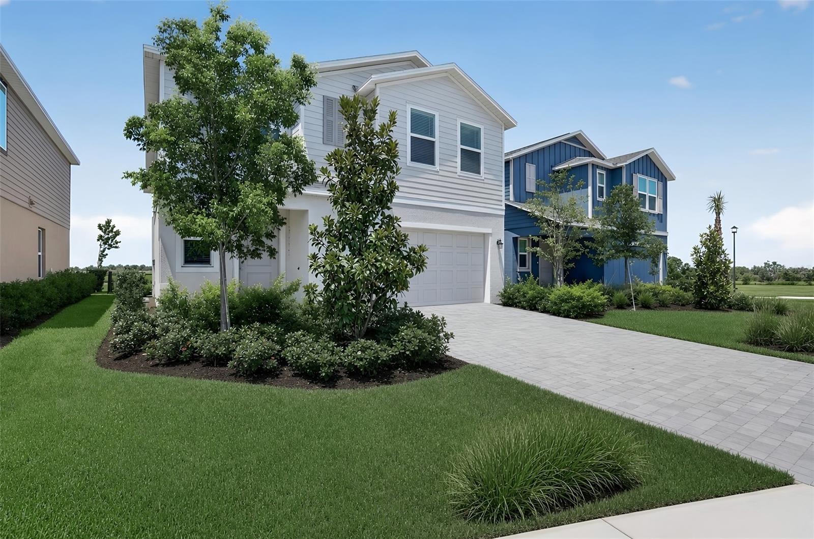 3821 AMBERSWEET XING, PARRISH, FL — photo 3