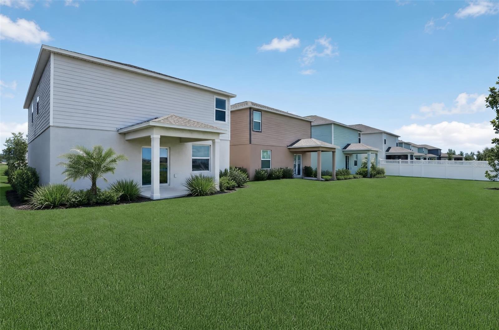 3821 AMBERSWEET XING, PARRISH, FL — photo 9