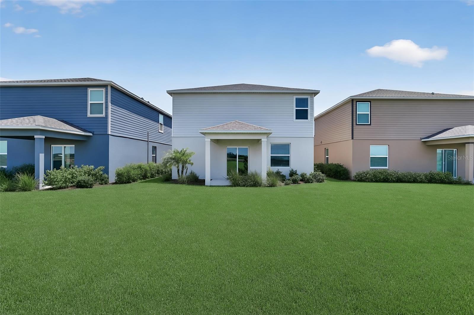 3821 AMBERSWEET XING, PARRISH, FL — photo 10