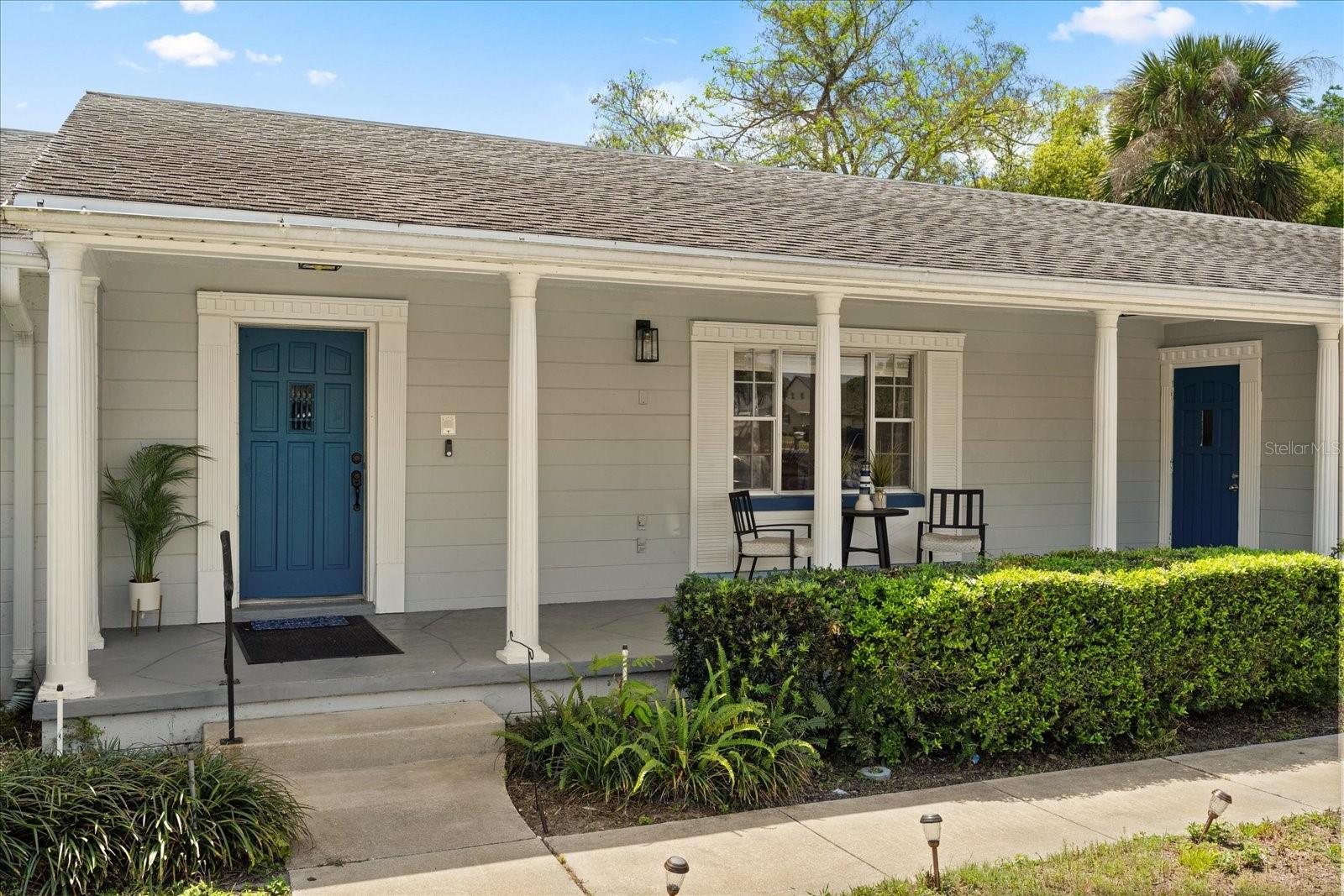 2906 E GRANT AVE, ORLANDO, FL — photo 3