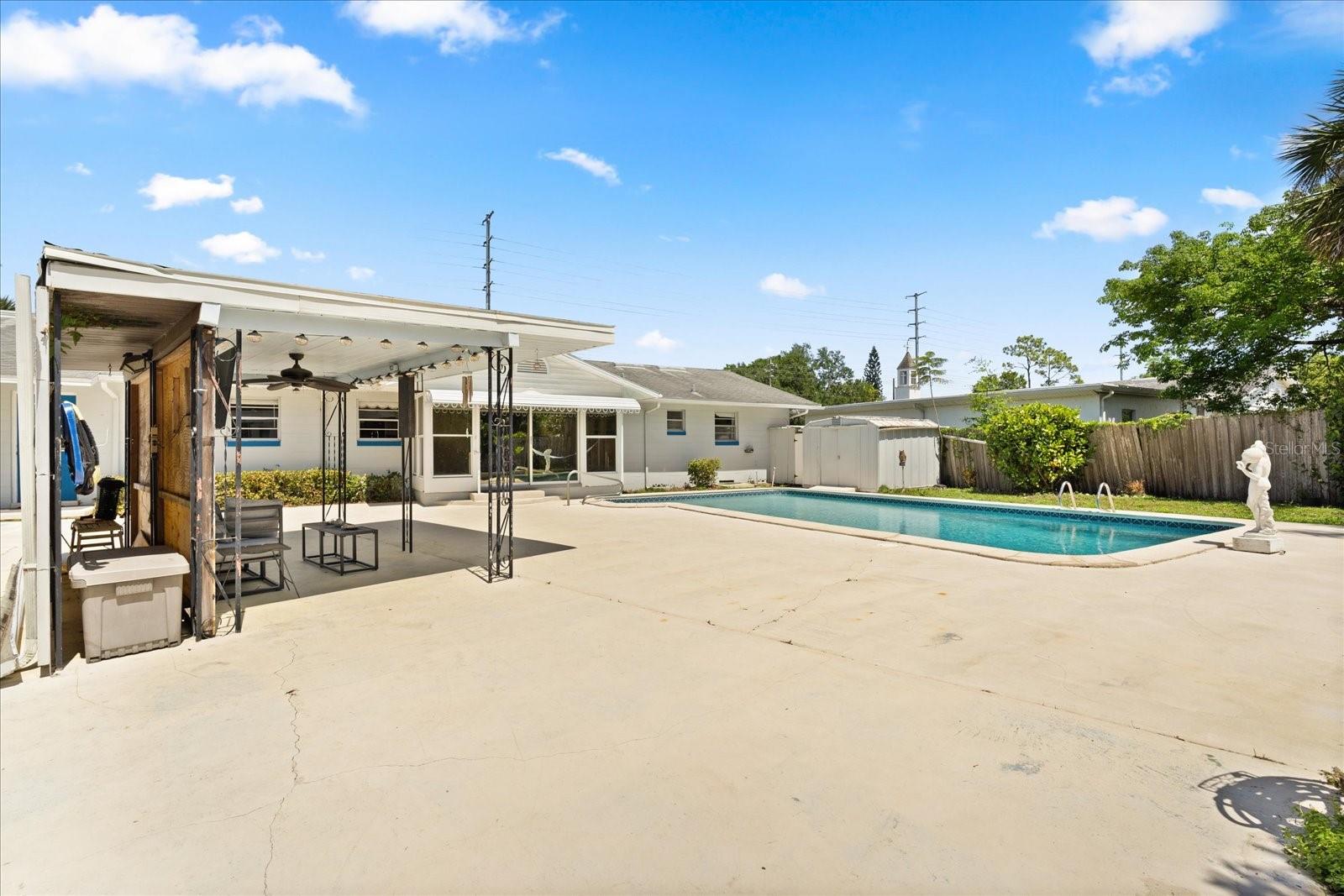2906 E GRANT AVE, ORLANDO, FL — photo 5