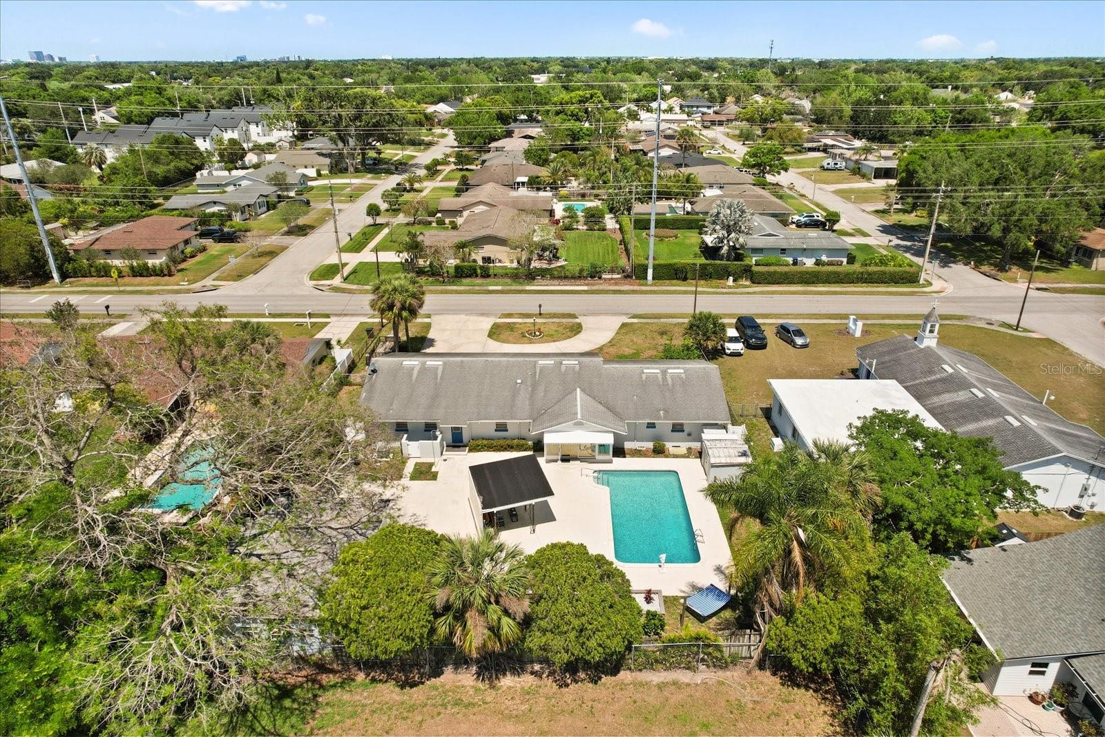 2906 E GRANT AVE, ORLANDO, FL — photo 7