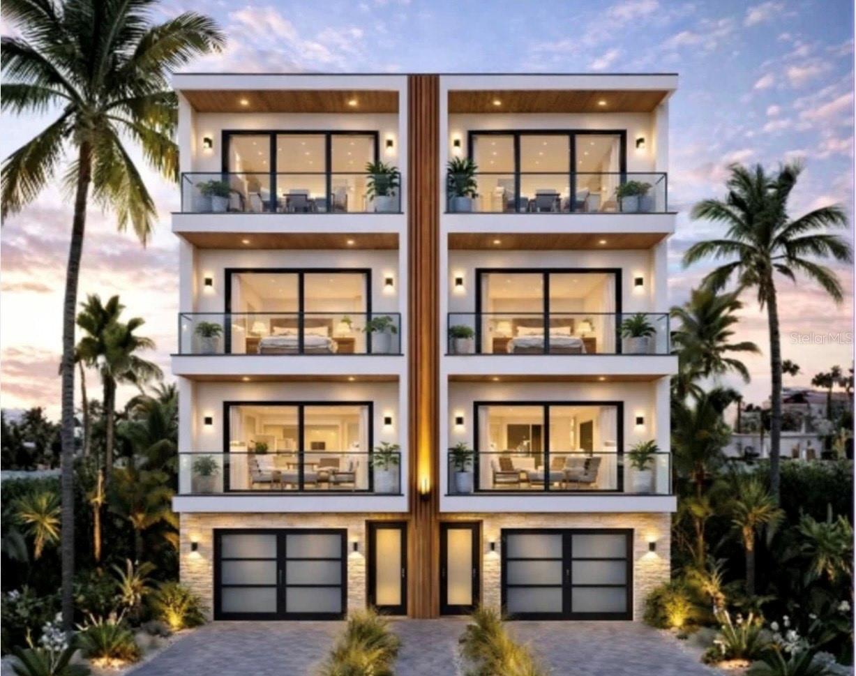 0 GULF BLVD #LOT 15, INDIAN ROCKS BEACH, FL